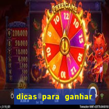 dicas para ganhar no fortune rabbit